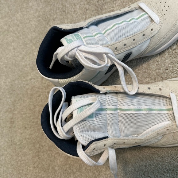 NB numeric atom Know 440 high skate shoe - Picture 6 of 8